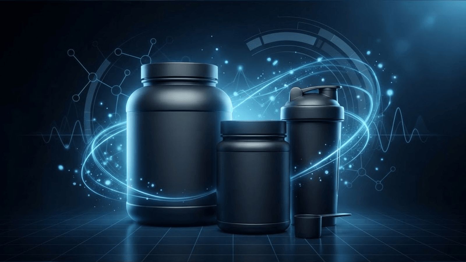 Top 10 Best Sports Supplement Brands in Preston