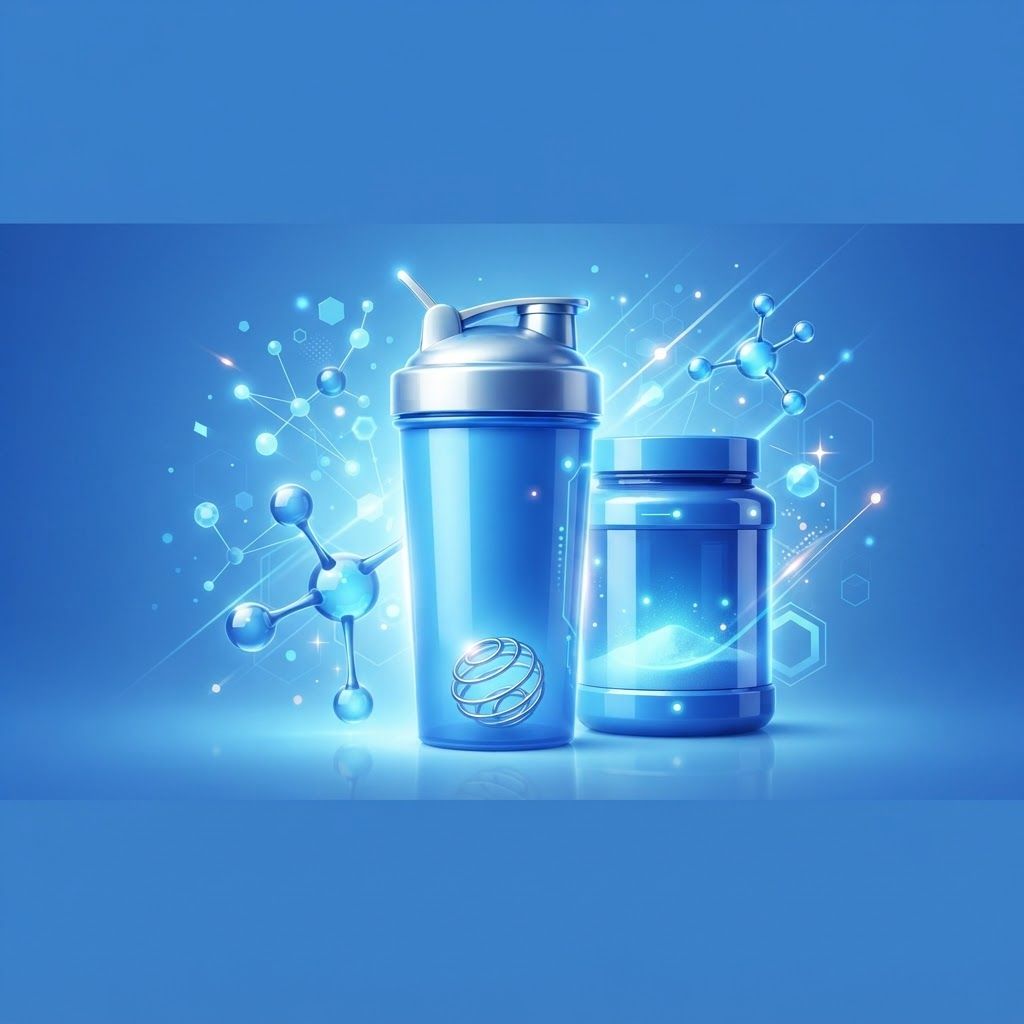 Top 10 Best Sports Supplement Brands in Richmond upon Thames