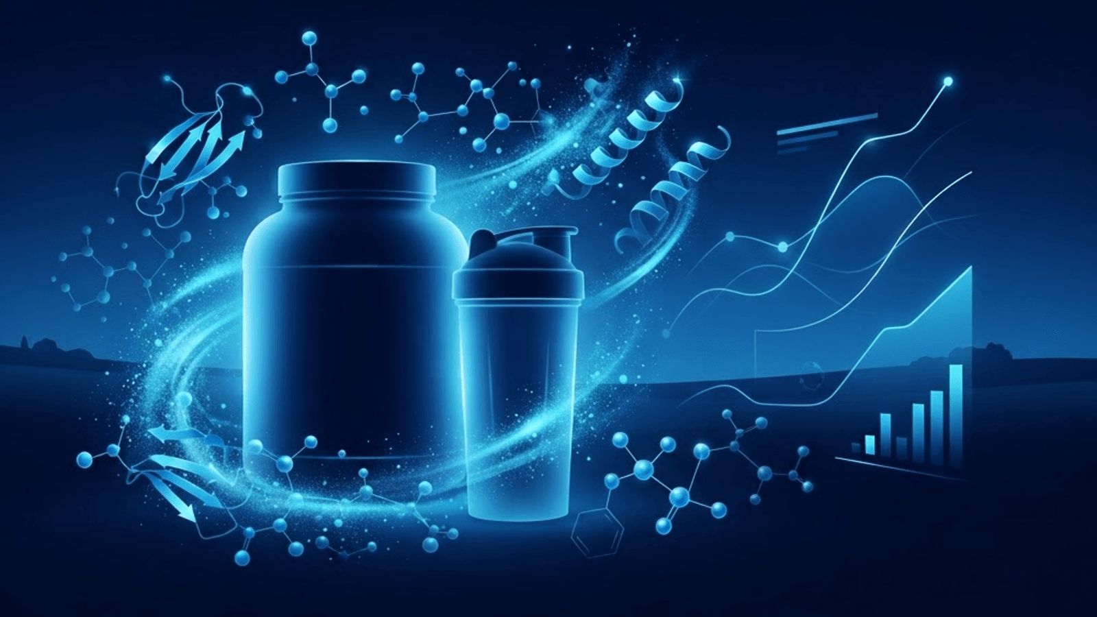 Top 10 Best Sports Supplement Brands in Scottish Borders