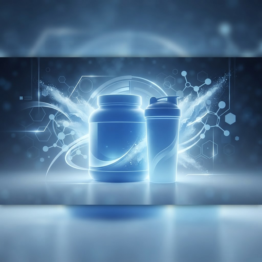 Top 10 Best Sports Supplement Brands in Sheffield