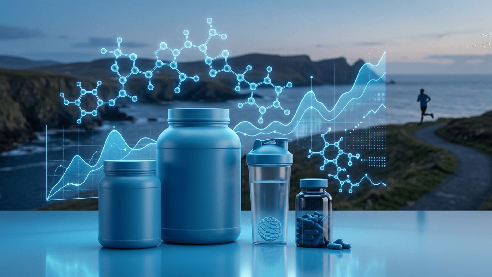 Top 10 Best Sports Supplement Brands in Shetland Islands
