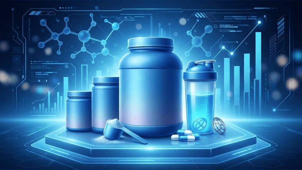 Top 10 Best Sports Supplement Brands in South Staffordshire