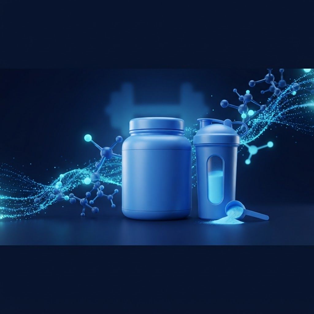 Top 10 Best Sports Supplement Brands in South Tyneside