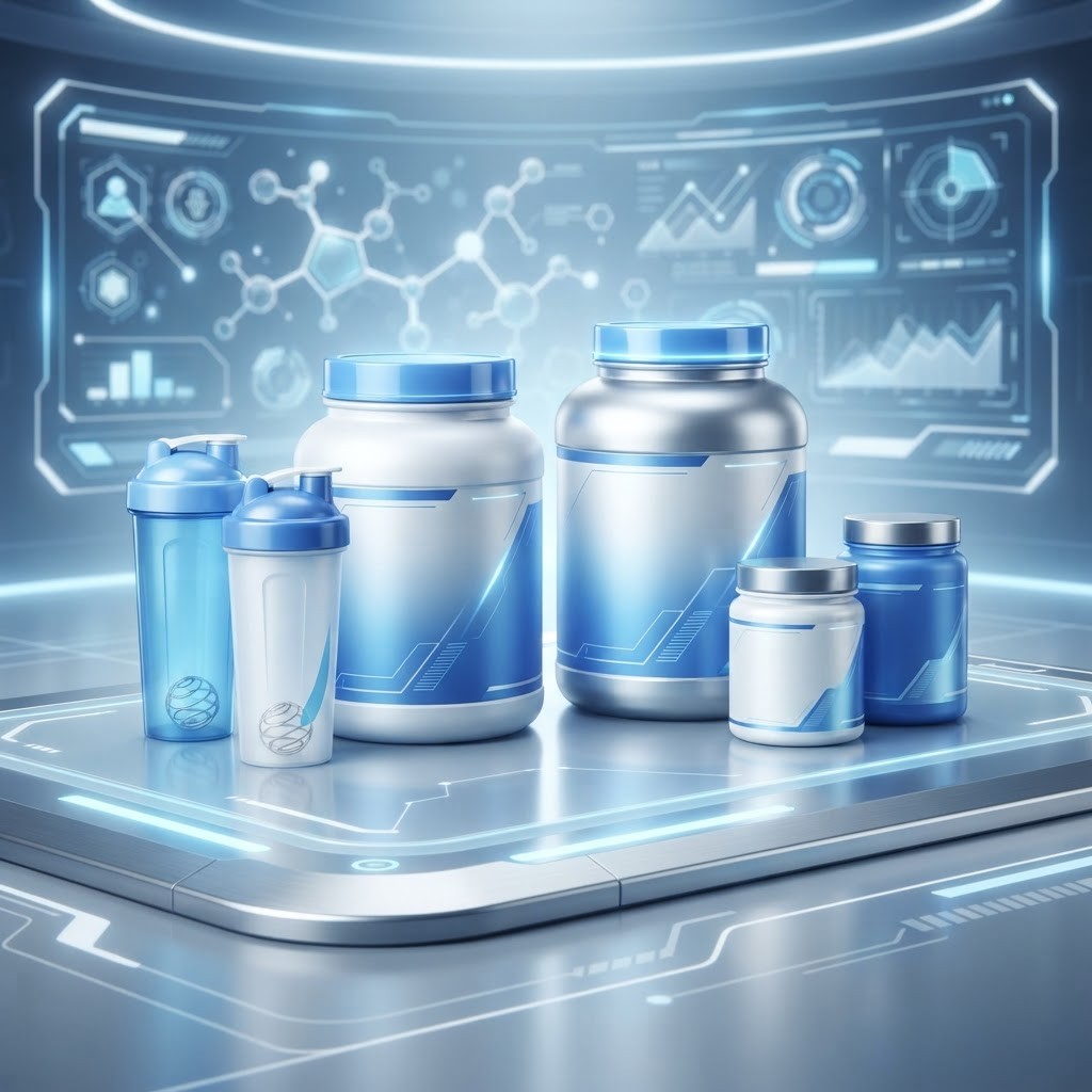 Top 10 Best Sports Supplement Brands in Southwark