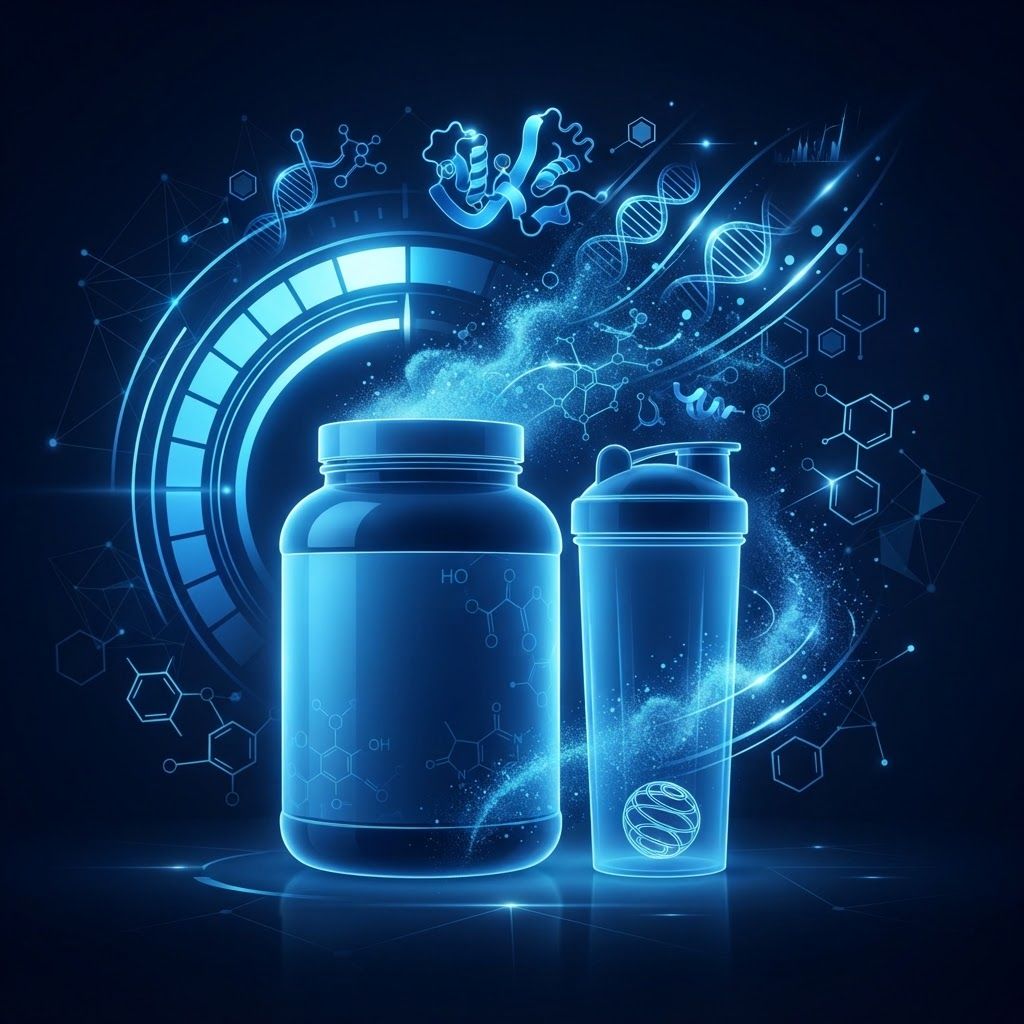 Top 10 Best Sports Supplement Brands in St. Helens