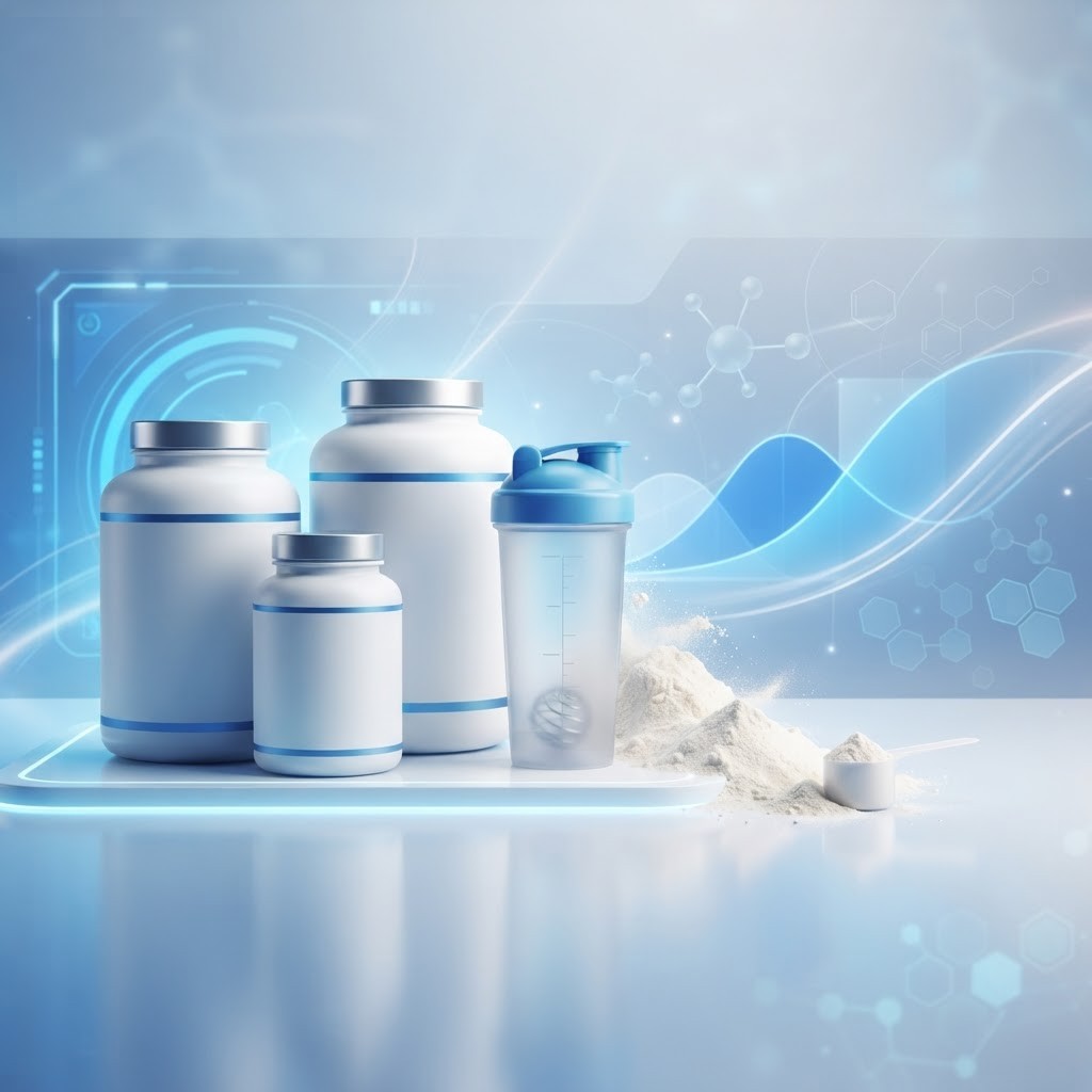 Top 10 Best Sports Supplement Brands in Wakefield