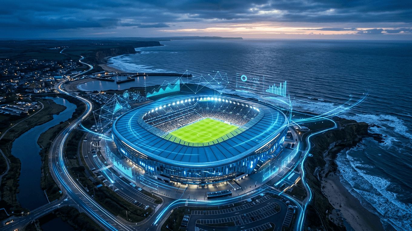 Top 10 Best Stadiums in Adur