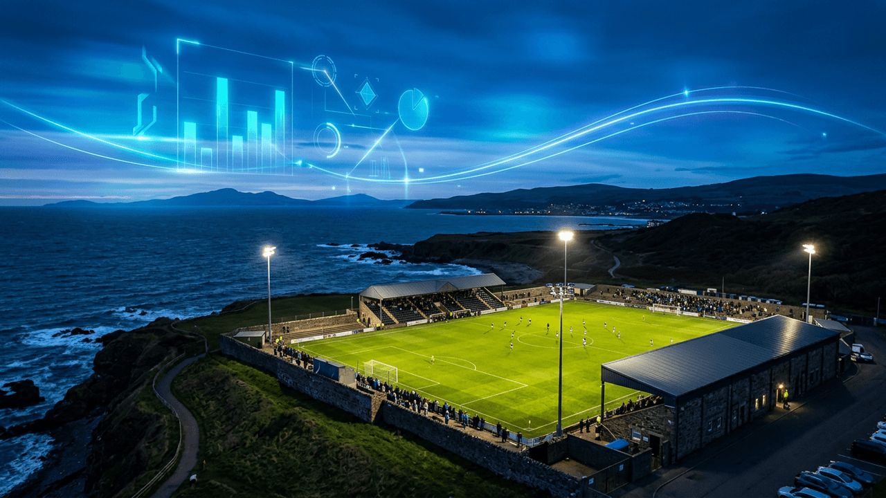 Top 10 Best Stadiums in Angus