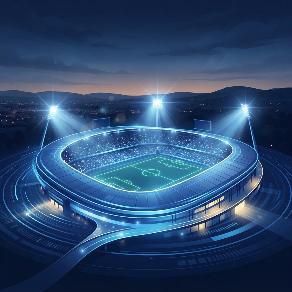 Top 10 Best Stadiums in Antrim and Newtownabbey