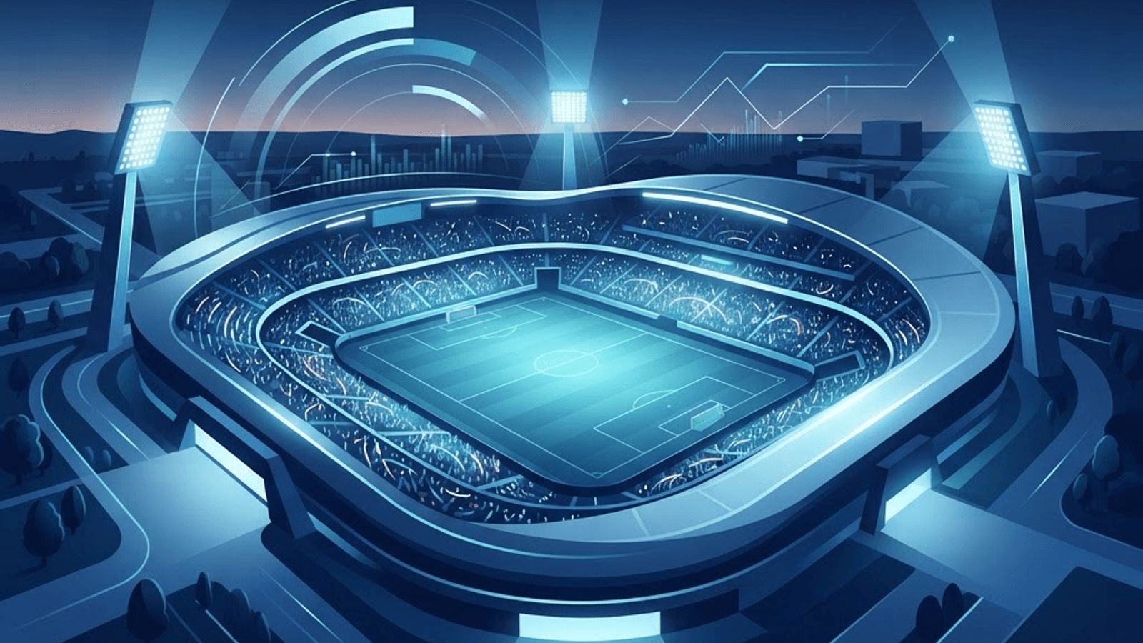 Top 10 Best Stadiums in Ards and North Down