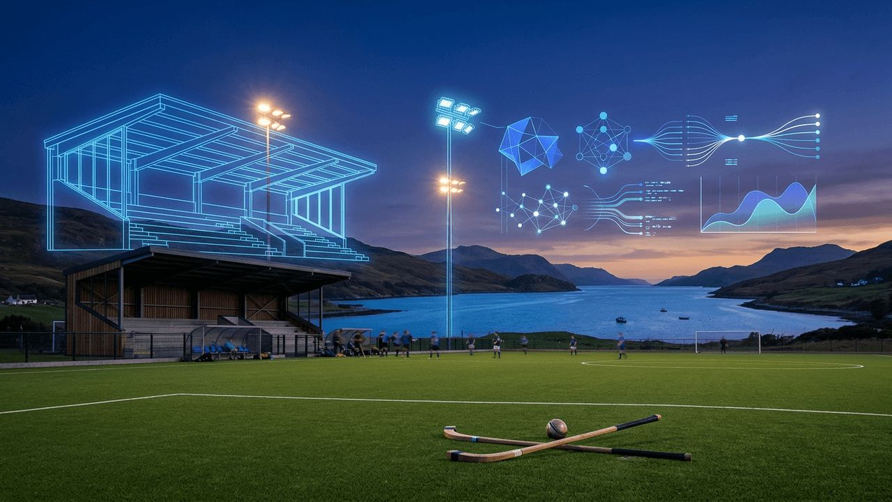 Top 10 Best Stadiums in Argyll and Bute