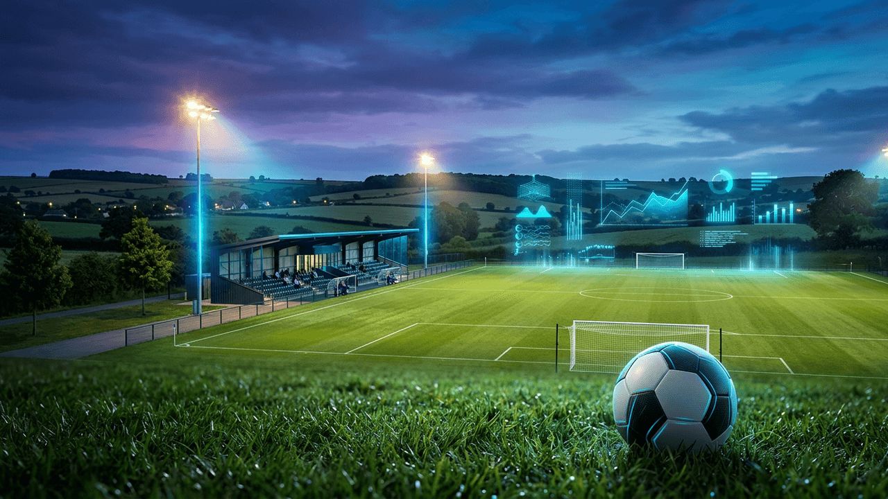 Top 10 Best Stadiums in Babergh