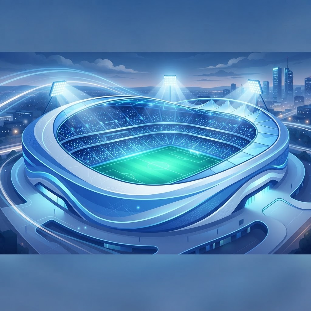 Top 10 Best Stadiums in Belfast