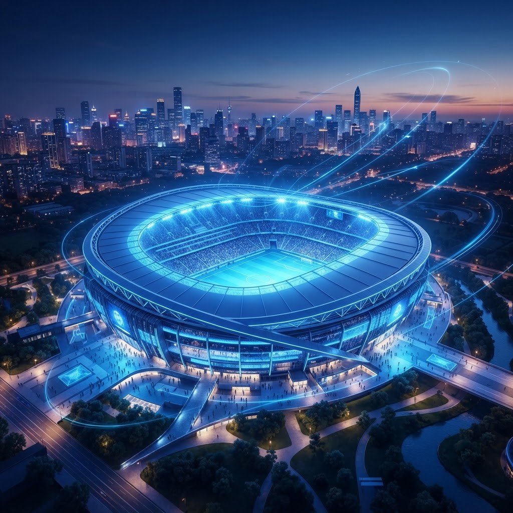 Top 10 Best Stadiums in Birmingham