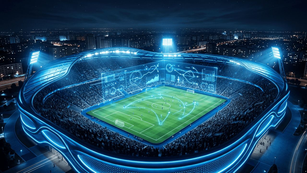 Top 10 Best Stadiums in Blaby