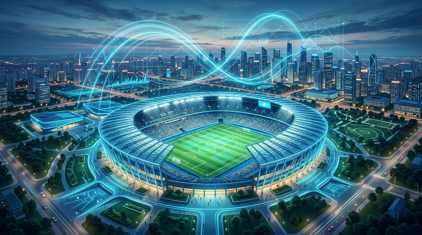 Top 10 Best Stadiums in Brentwood