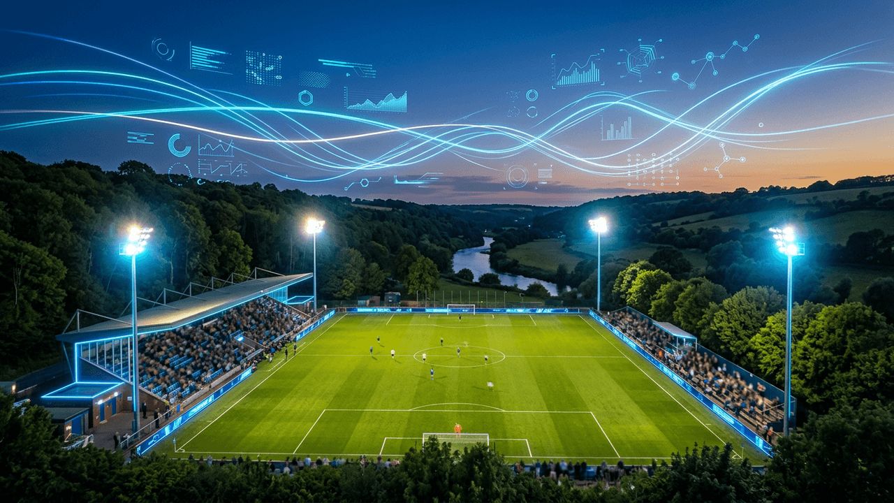 Top 10 Best Stadiums in Broxbourne
