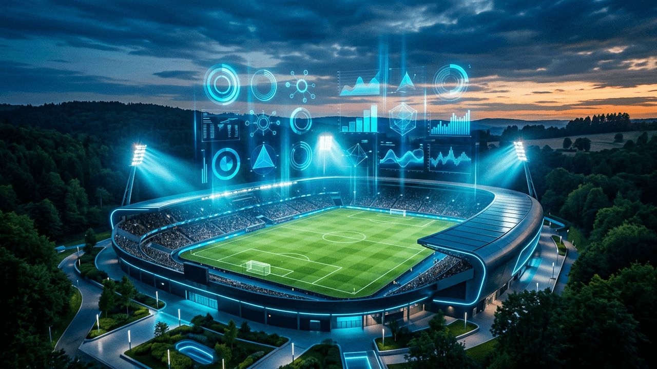 Top 10 Best Stadiums in Cannock Chase
