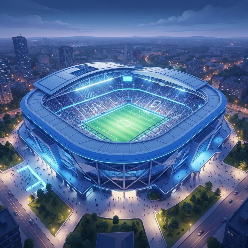 Top 10 Best Stadiums in Cardiff