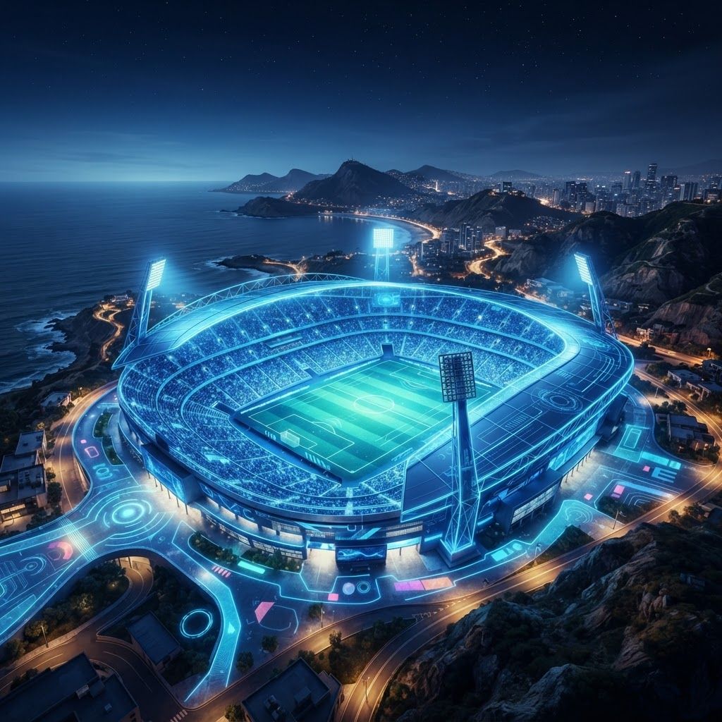 Top 10 Best Stadiums in Causeway Coast and Glens
