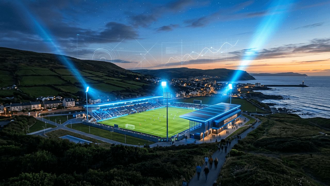 Top 10 Best Stadiums in Ceredigion