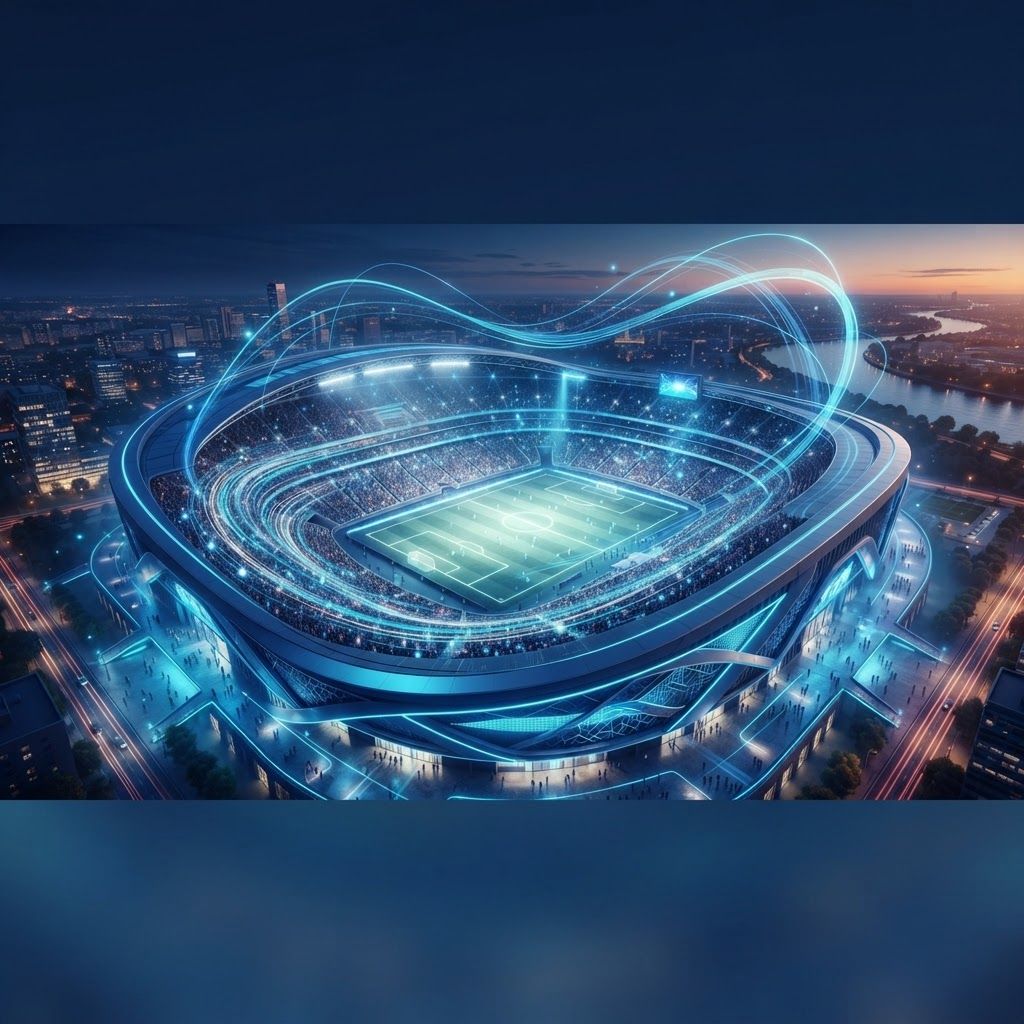 Top 10 Best Stadiums in Chichester