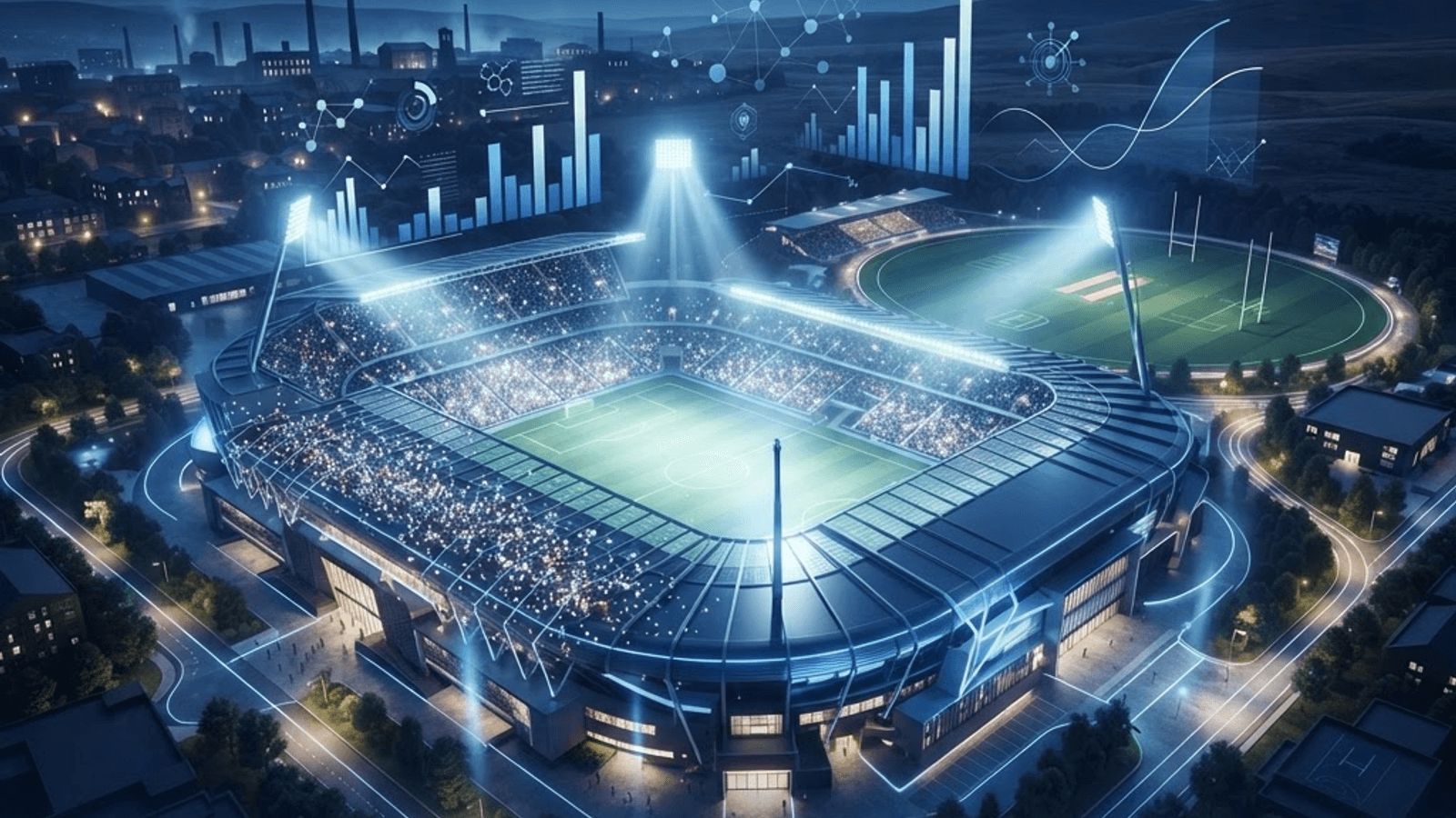 Top 10 Best Stadiums in Chorley