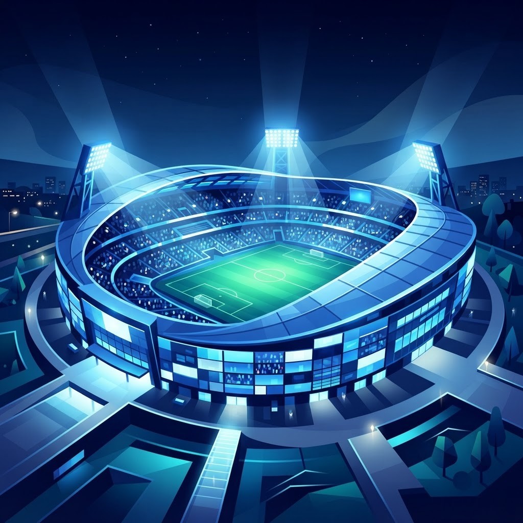 Top 10 Best Stadiums in Coventry