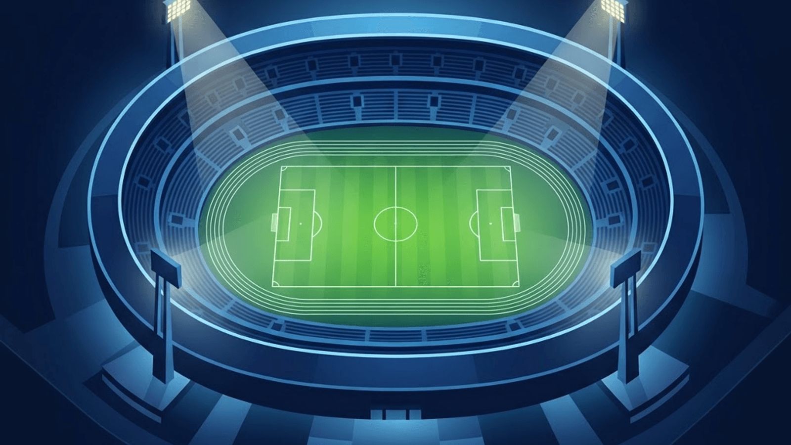 Top 10 Best Stadiums in Crawley