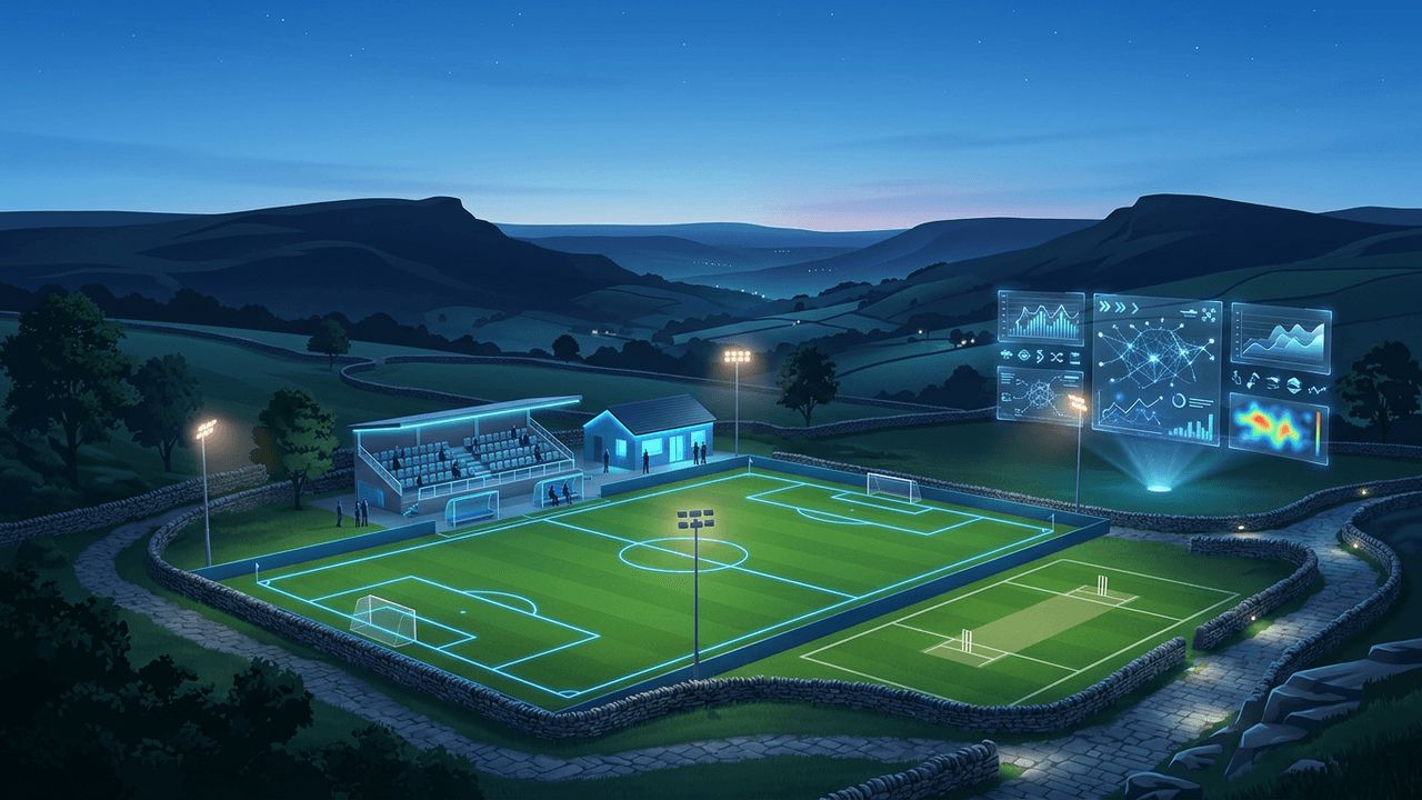 Top 10 Best Stadiums in Derbyshire Dales