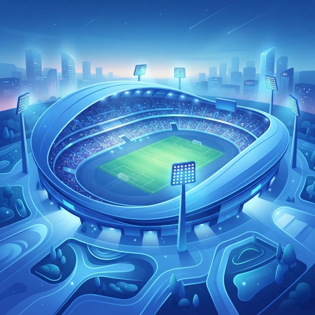 Top 10 Best Stadiums in Ealing