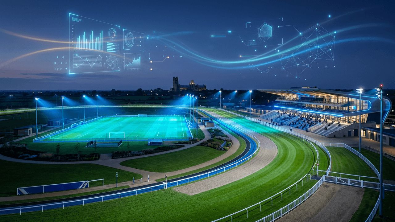 Top 10 Best Stadiums in East Cambridgeshire