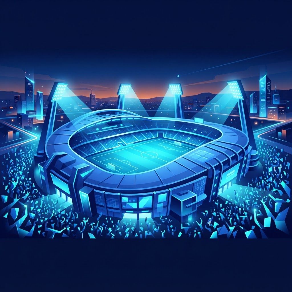 Top 10 Best Stadiums in Eastleigh