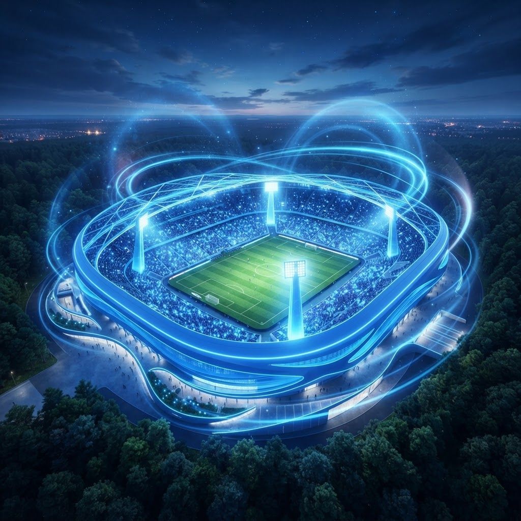 Top 10 Best Stadiums in Epping Forest