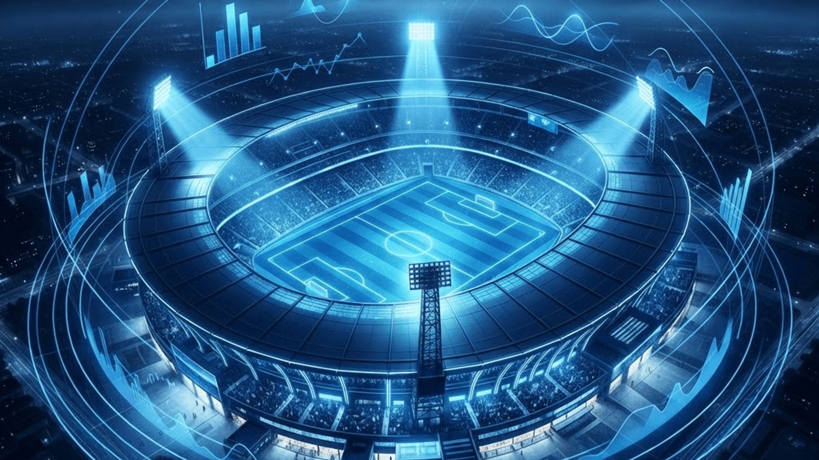 Top 10 Best Stadiums in Fareham