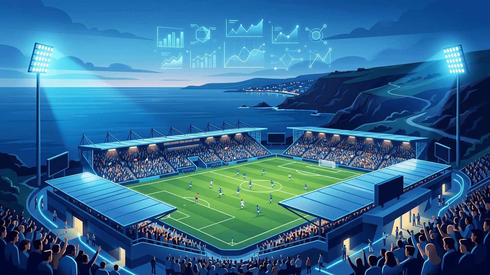 Top 10 Best Stadiums in Folkestone and Hythe
