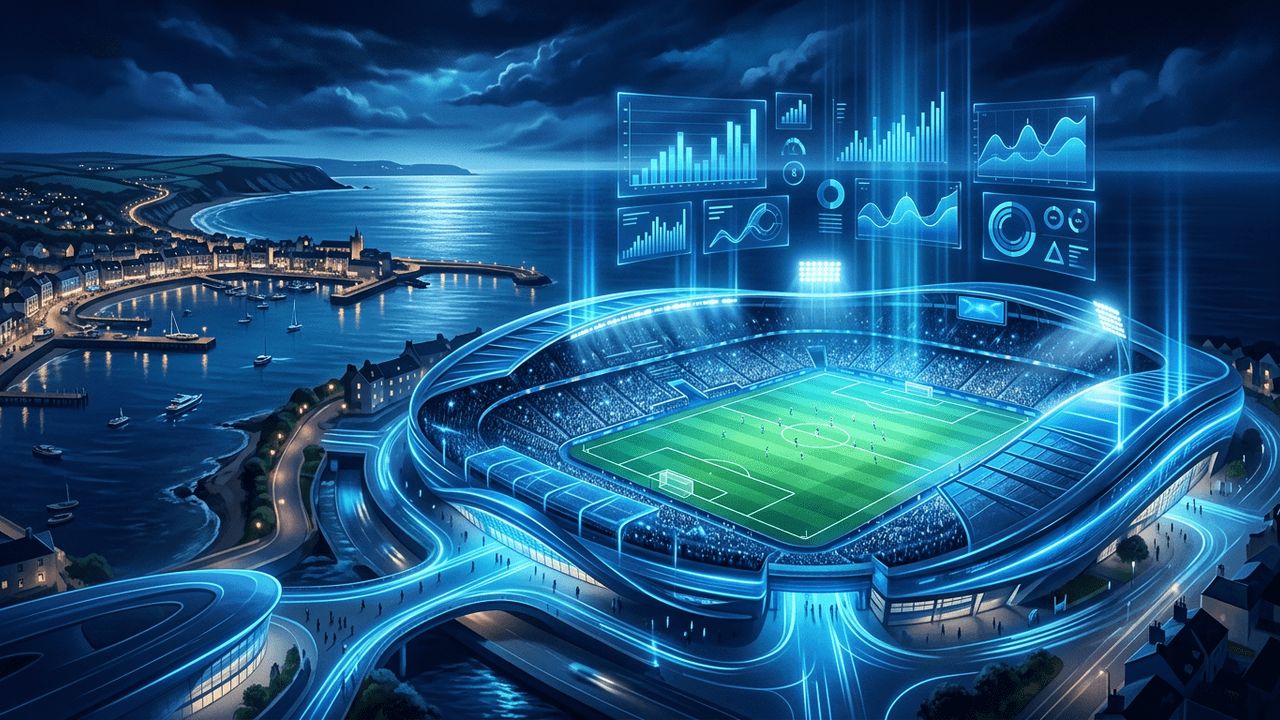 Top 10 Best Stadiums in Gosport