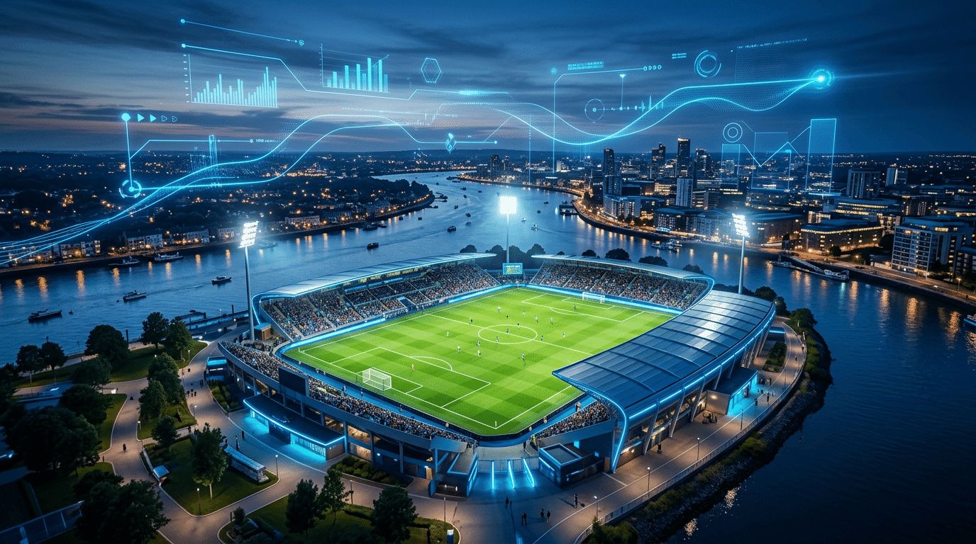 Top 10 Best Stadiums in Gravesham