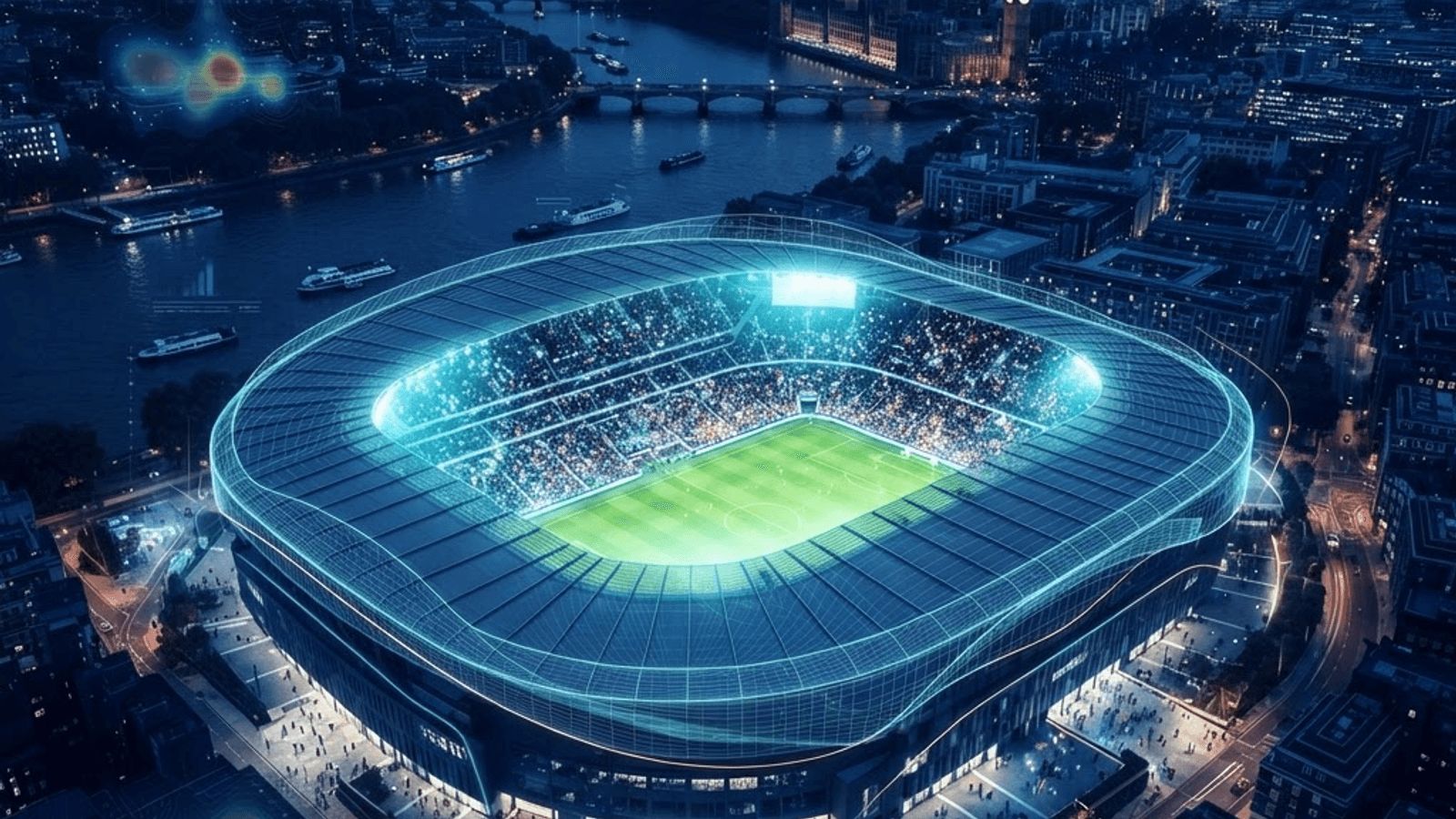 Top 10 Best Stadiums in Hammersmith and Fulham