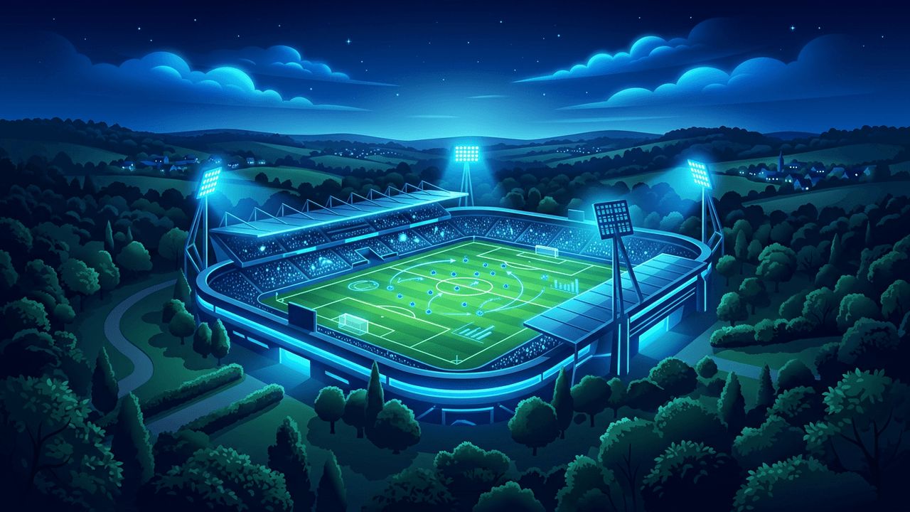 Top 10 Best Stadiums in Hertsmere