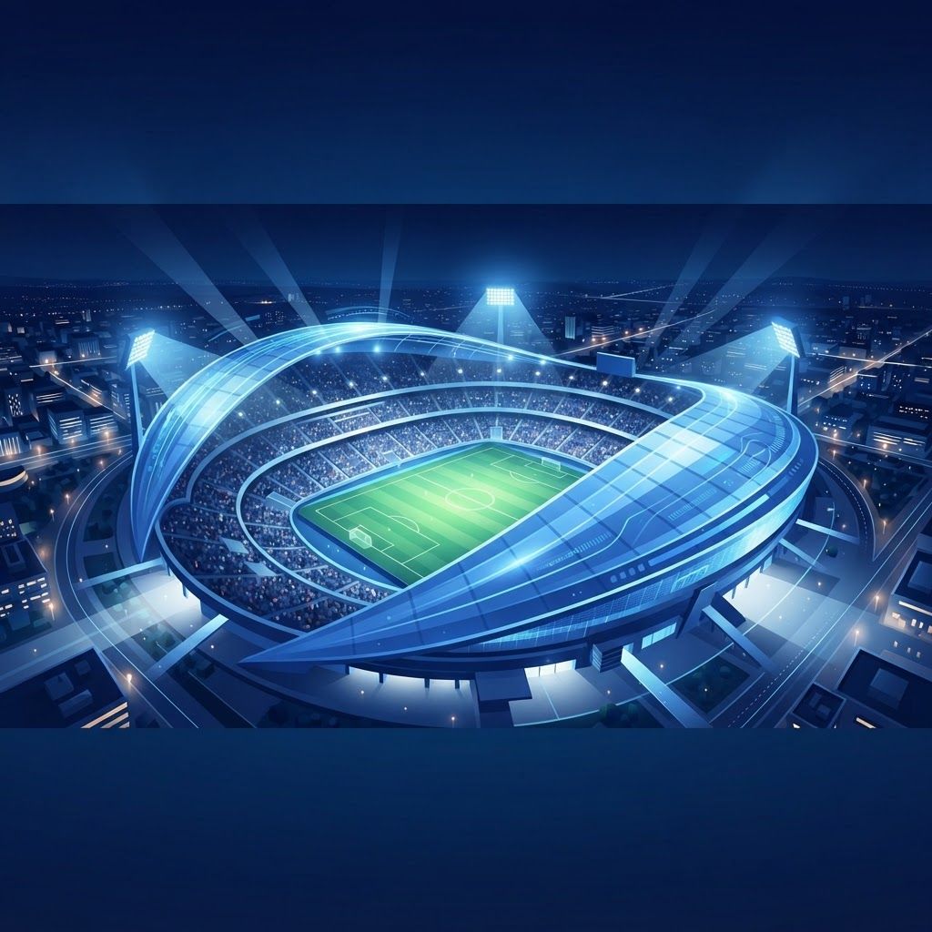 Top 10 Best Stadiums in Highland