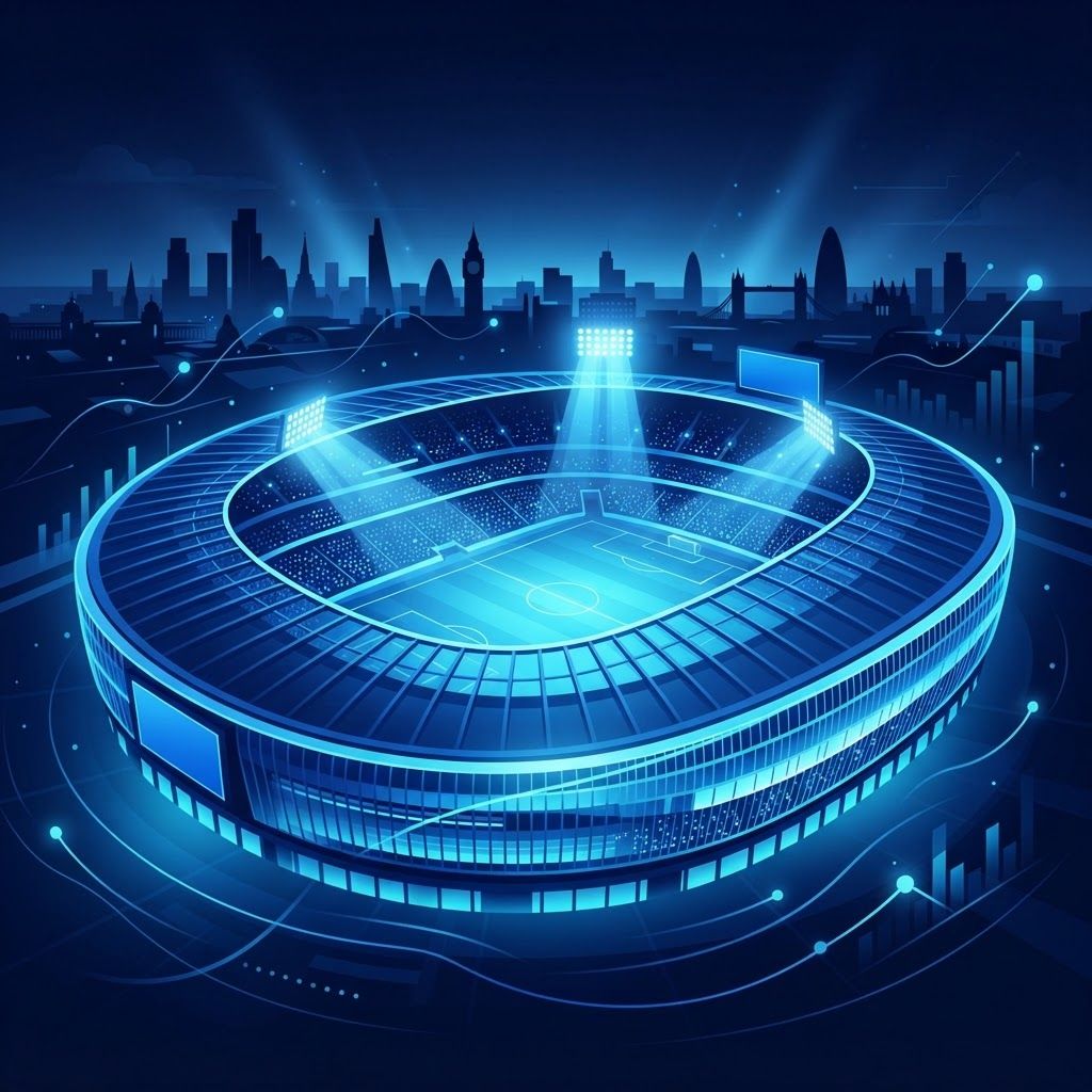 Top 10 Best Stadiums in Islington
