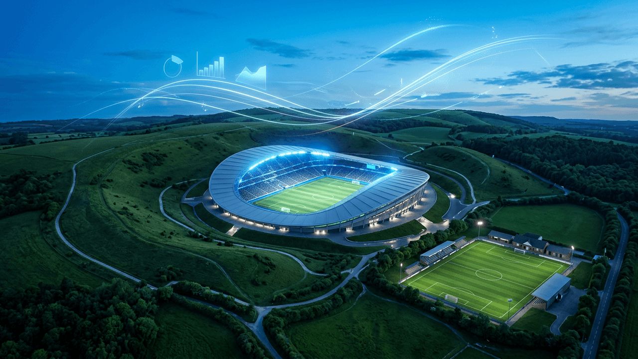 Top 10 Best Stadiums in Lewes