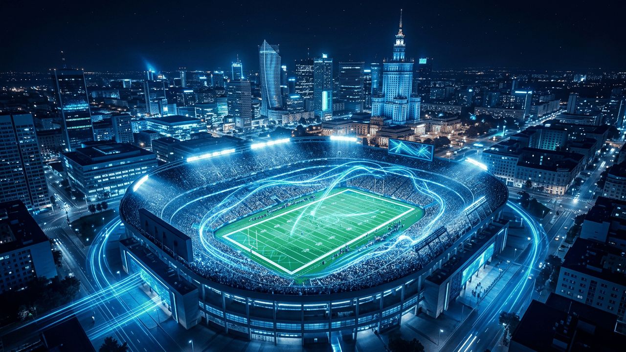 Top 10 Best Stadiums in Lincoln