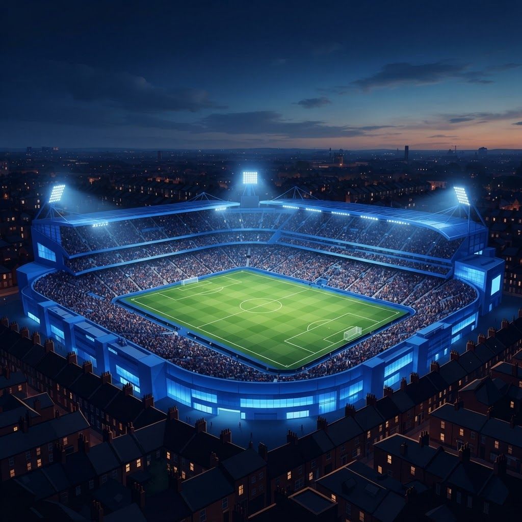 Top 10 Best Stadiums in Luton