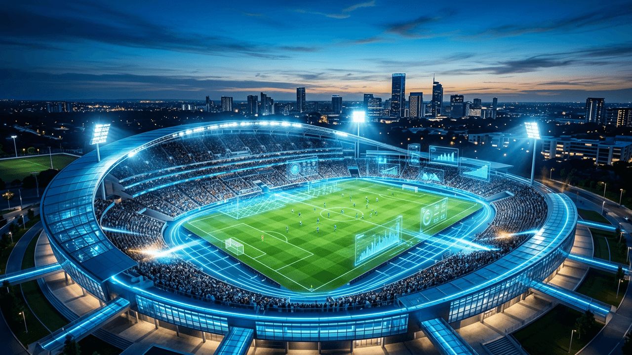 Top 10 Best Stadiums in Melton