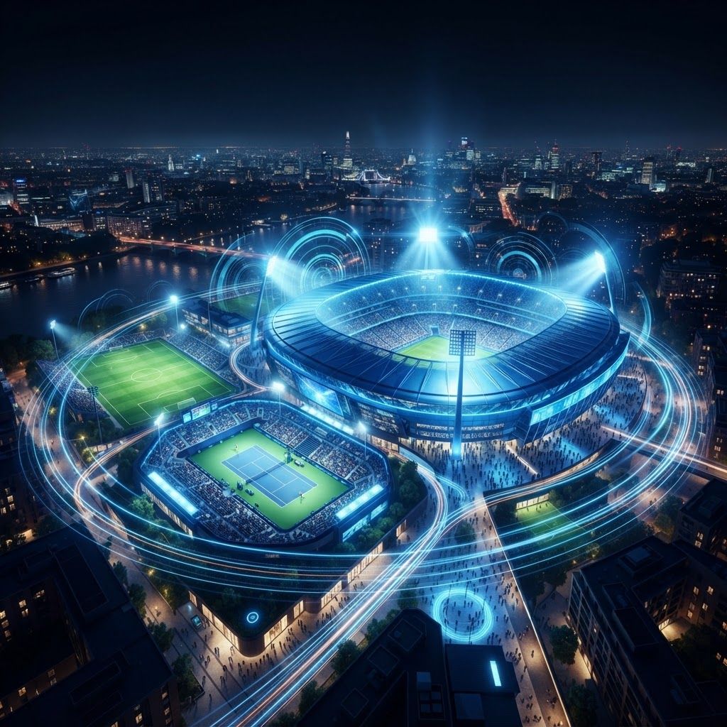 Top 10 Best Stadiums in Merton