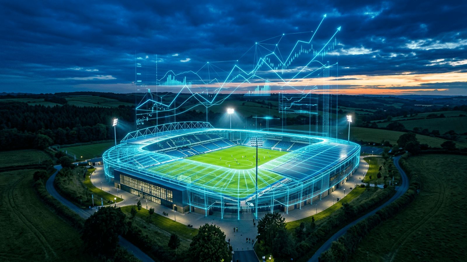 Top 10 Best Stadiums in Mid Suffolk