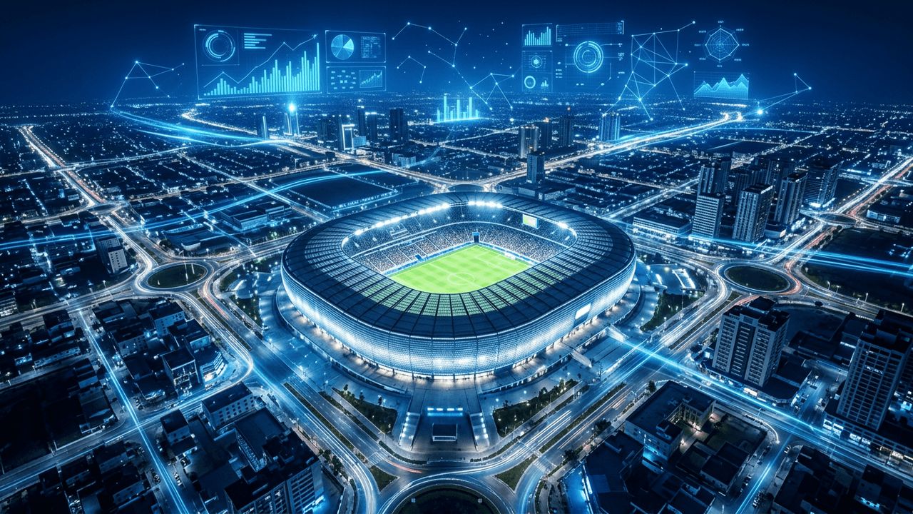 Top 10 Best Stadiums in Milton Keynes