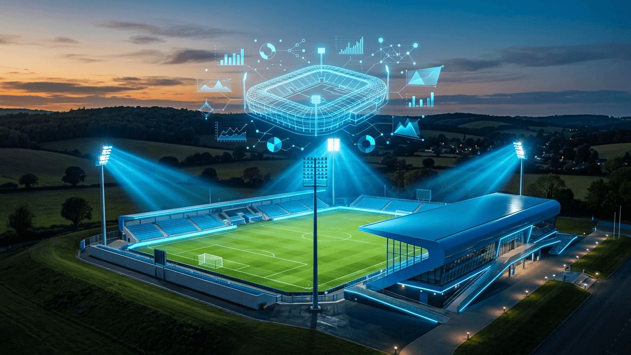 Top 10 Best Stadiums in Mole Valley